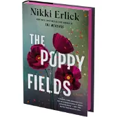 The Poppy Fields (Deluxe Limited Edition)