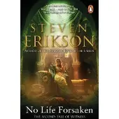 No Life Forsaken