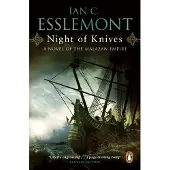 Night Of Knives