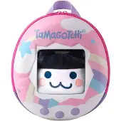 Bandai Mimitchi Ryggsäck