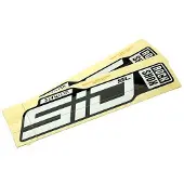 RockShox Sid Sl Ultimate 29´´ Klistermärkesset
