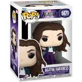 Funko POP! Förundran Agatha-agatha Harkness-figur