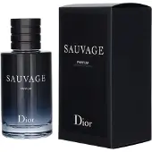 Dior Sauvage Parfum 100 Ml Men's Fragrance