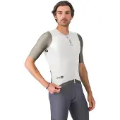 Castelli Corretto Korta ärmar Cykeltröja