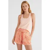 O'Neill N1850004 Essentials Racer Back ärmlös T-shirt
