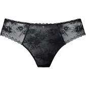 LASCANA String svart