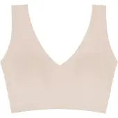 Dorina Behå 'Airlite' beige