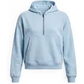 Under Armour Sweatshirt ljusblå