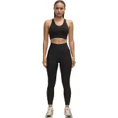 Casall Pocket Tights Svart