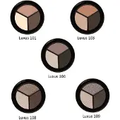 Paese Cosmetics Luxus Ögonskugga 3.6 g Nr. 103