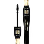 Bourjois Twist Up The Volume Mascara 52 Ultra Black 8 ml