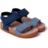 Gioseppo Platta sandaler SCRIBNER pojkar - Marin - 33
