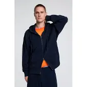 Desigual Sweatshirt marinblå