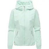 Ragwear Funktionsjacka 'Dizzie' mint