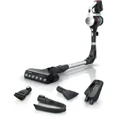 Bosch Bbs711w Kvast Dammsugare