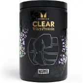 Myprotein Clear Whey Isolate - 500g - 20servings - Hulk - Green Plum & Kiwi
