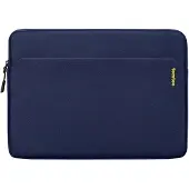 Tomtoc Light-A18 Fodral för bärbar dator 14" (marinblå)
