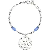 Morellato Fiore Rostfritt stål SATE04 Damarmband gray