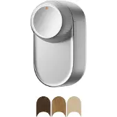 Switchbot Lock Ultra smart dörrlås (silver)