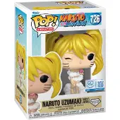 Funko POP! Naruto Sexy Jutsu Diamond Collection 9 Cm Figur