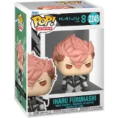 Funko POP! Kaiju No 8 Iharu Furuhashi Figur