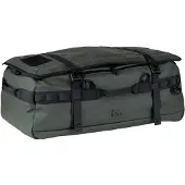 101 Inc Duffelväska Ryggsäck 45L (Färg: Grön)
