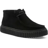 Clarks Torhill Hi Booties