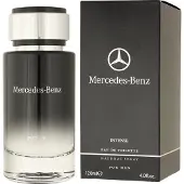 Mercedes-Benz Intense Eau de Toilette 120 ml