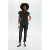 Saint tropez Blus svart