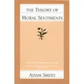 Theory of Moral Sentiments