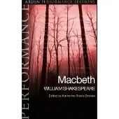Macbeth: Arden Performance Editions