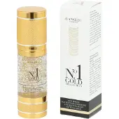 Di Angelo Cosmetics No.1 Gold Hyaluron Skin Serum för intensiv återfuktning - 30 ml