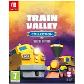 Train Valley Collection (Deluxe Edition)