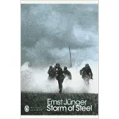 Storm of Steel