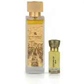 Swiss Arabian Enigma of Taif Parfymset