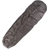 Mil-Tec Sovsäck Commando (Färg: Olive)