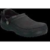Crocs Classic Crafted Vegan Suede Träskor