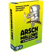 Hasbro Games - Arschmallows