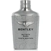 Bentley Infinite Rush White Edition Eau de Toilette 100 ml