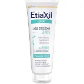 Etiaxil Gel lavant déodorant - Etiaxil - Soin Déo-Douche 24h - 200ml - Sans sels d'aluminium - Probiotique
