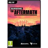 Pc Surviving The Aftermath Day One Edition