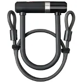Axa Newton Mini Bygellås