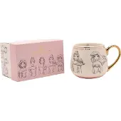 Widdop & Co. Widdop &amp; Co. Princesas Disney Mugg