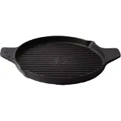 Berkel Schwarz Grillpanna