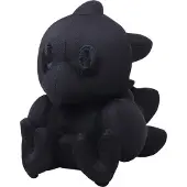 Square Enix Final Fantasy Vii Linje Autograf Chocobo Teddy