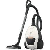 Electrolux PD82-ALRG påsdammsugare vit, 3,5 l, HEPA 13