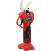 YATO Sekatör YT-828383; 18 V (utan batteri och laddare)