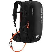 Ortovox Avabag Litric Tour 28L S, Skidryggsäck, Svart