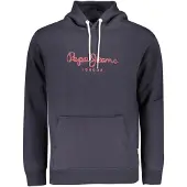 Pepe Jeans Macbeth Plain Huvtröja