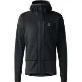 Haglöfs Men's Vassi Mid Hood True Black